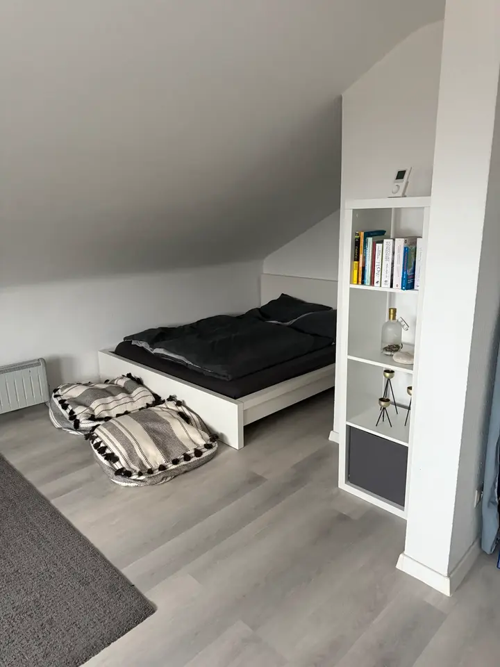 Studio mit 15 m² in Esslingen am Neckar – Bild 6