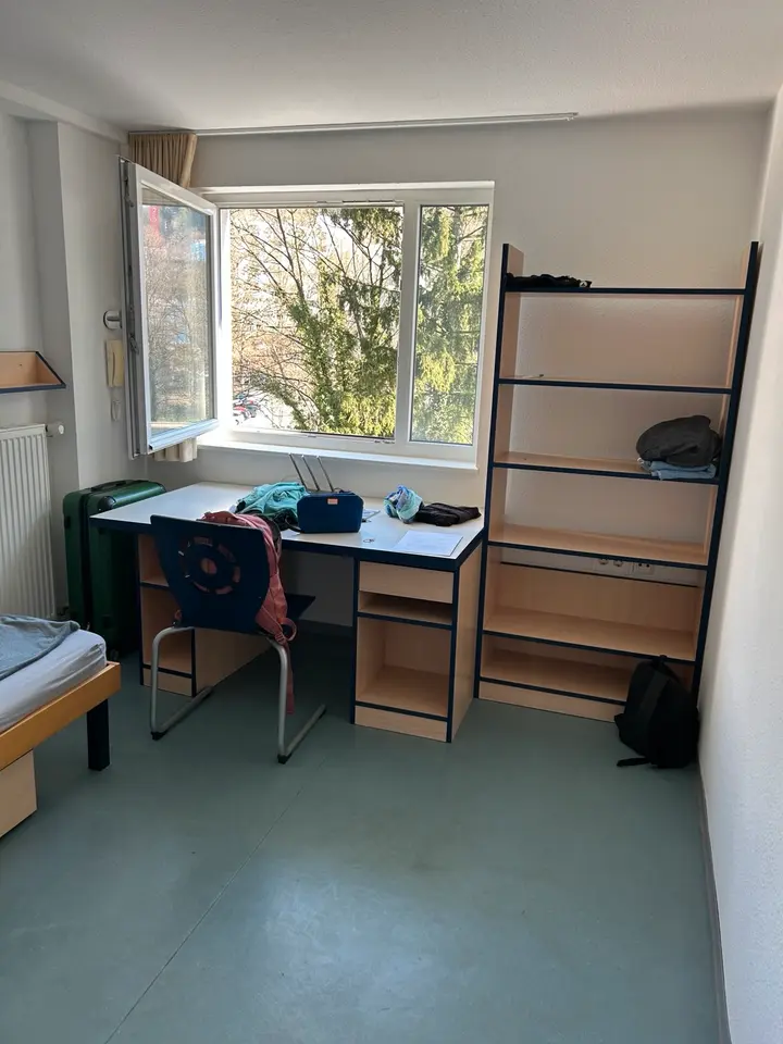 Studio mit 15 m² in Esslingen am Neckar – Bild 8