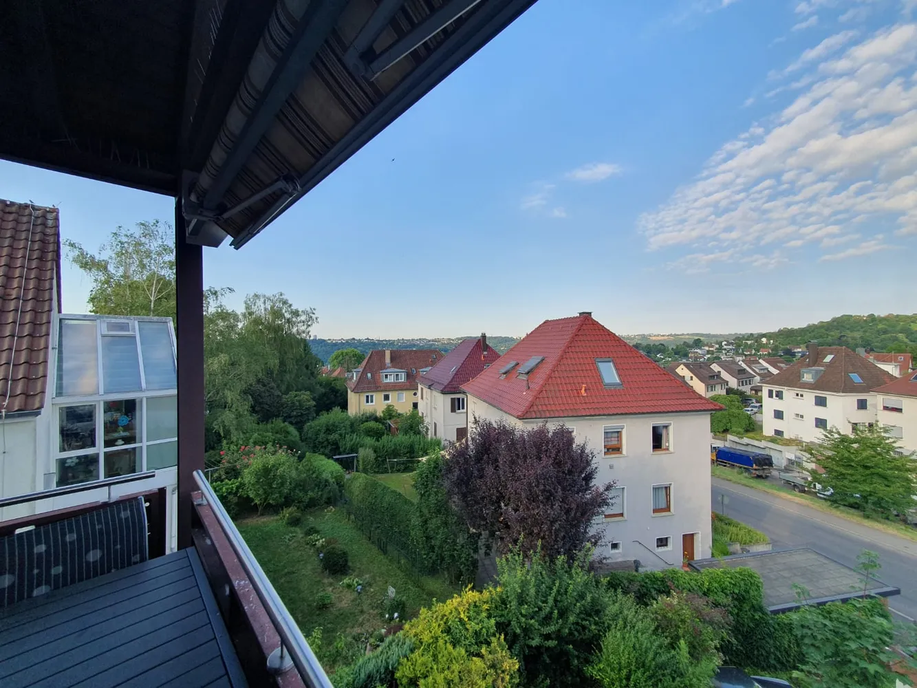 5 Zimmer Wohnung mit 130 m² in Esslingen am Neckar – Bild 1