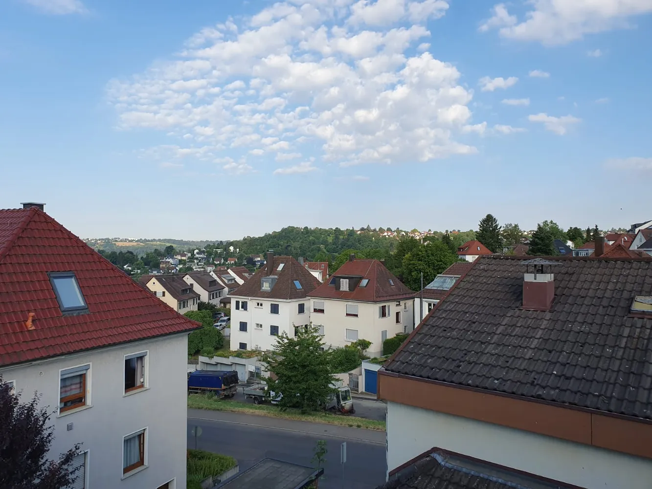 5 Zimmer Wohnung mit 130 m² in Esslingen am Neckar – Bild 2