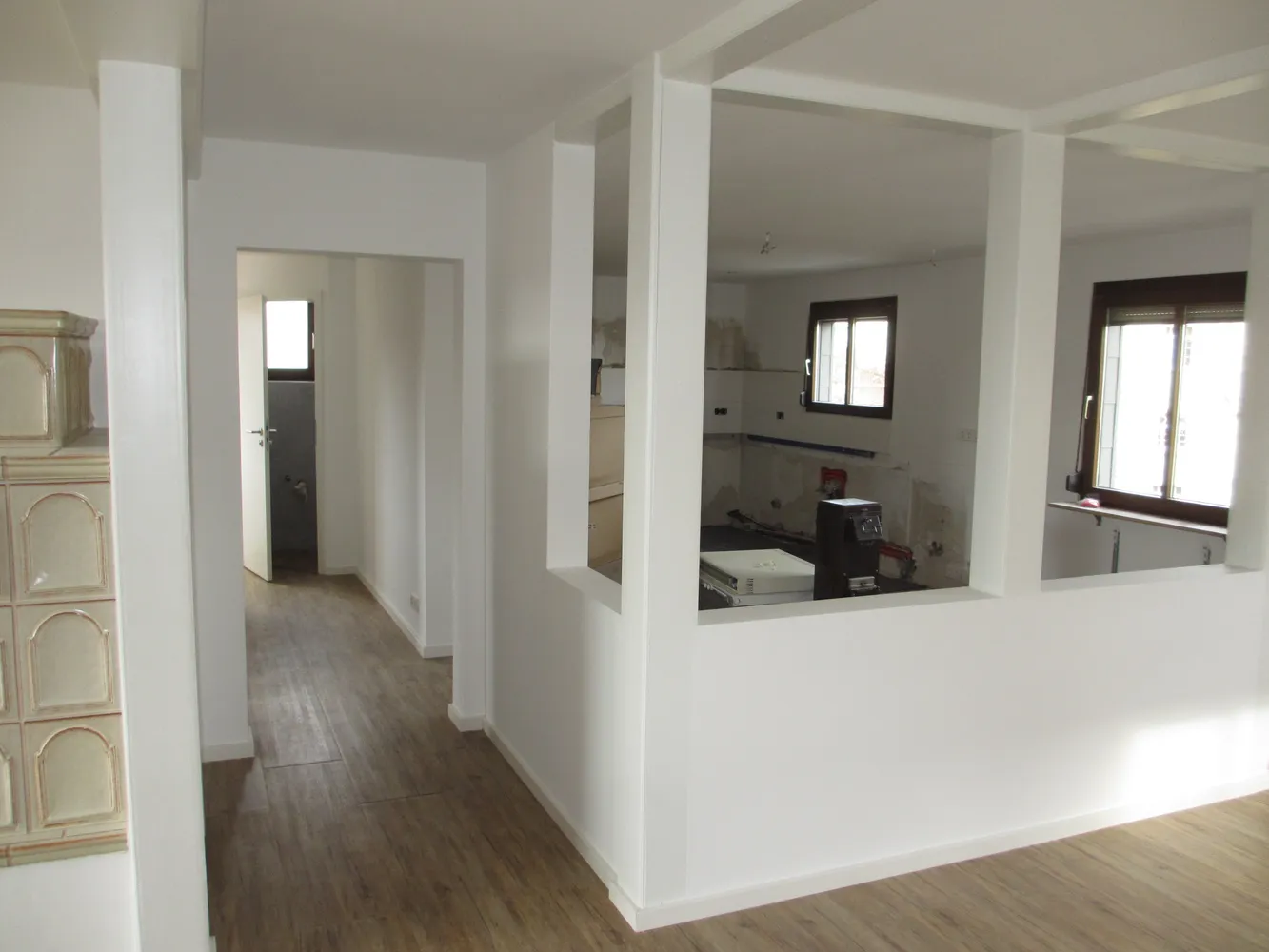 5 Zimmer Wohnung mit 130 m² in Esslingen am Neckar – Bild 12