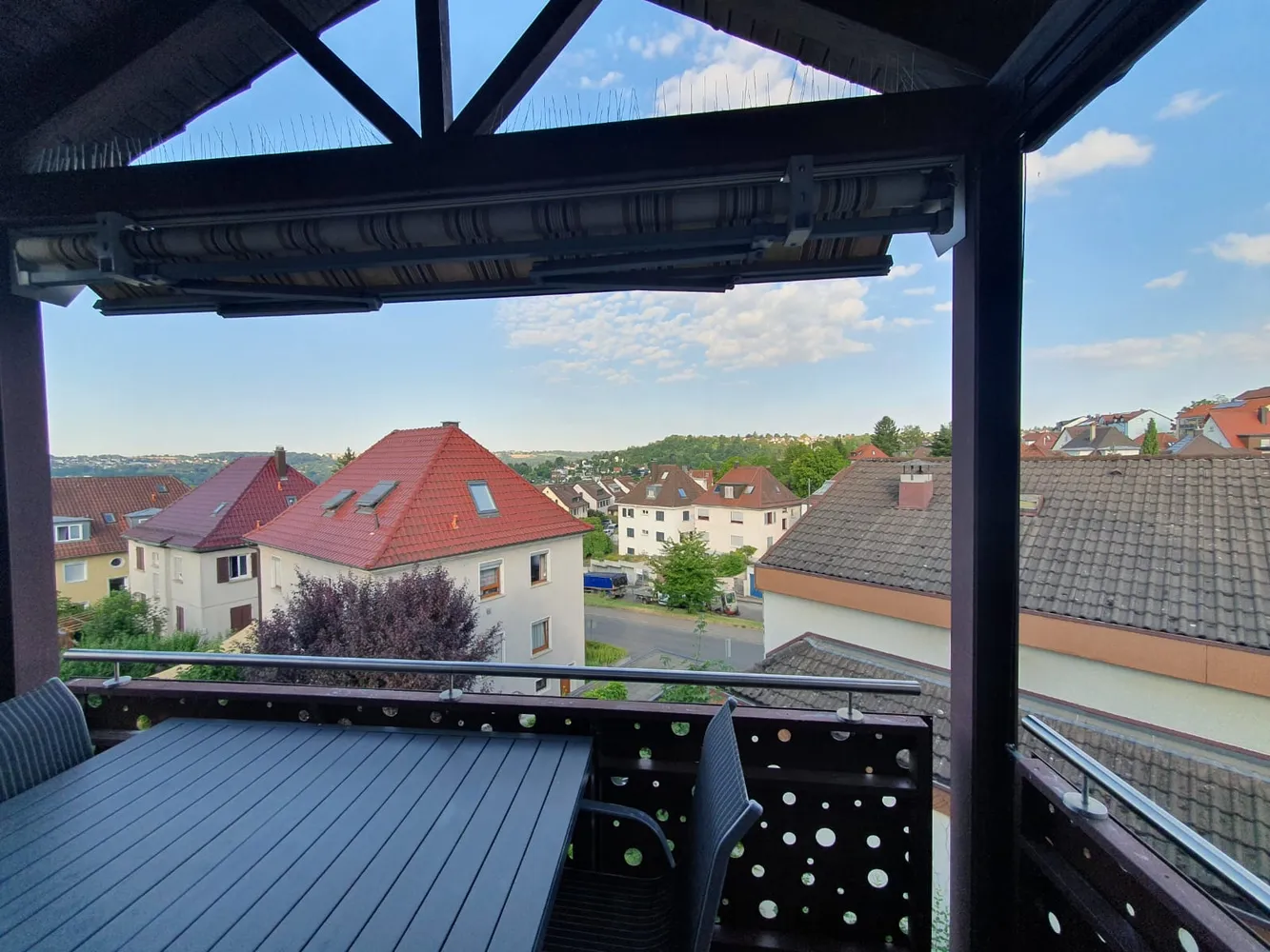 5 Zimmer Wohnung mit 130 m² in Esslingen am Neckar – Bild 3
