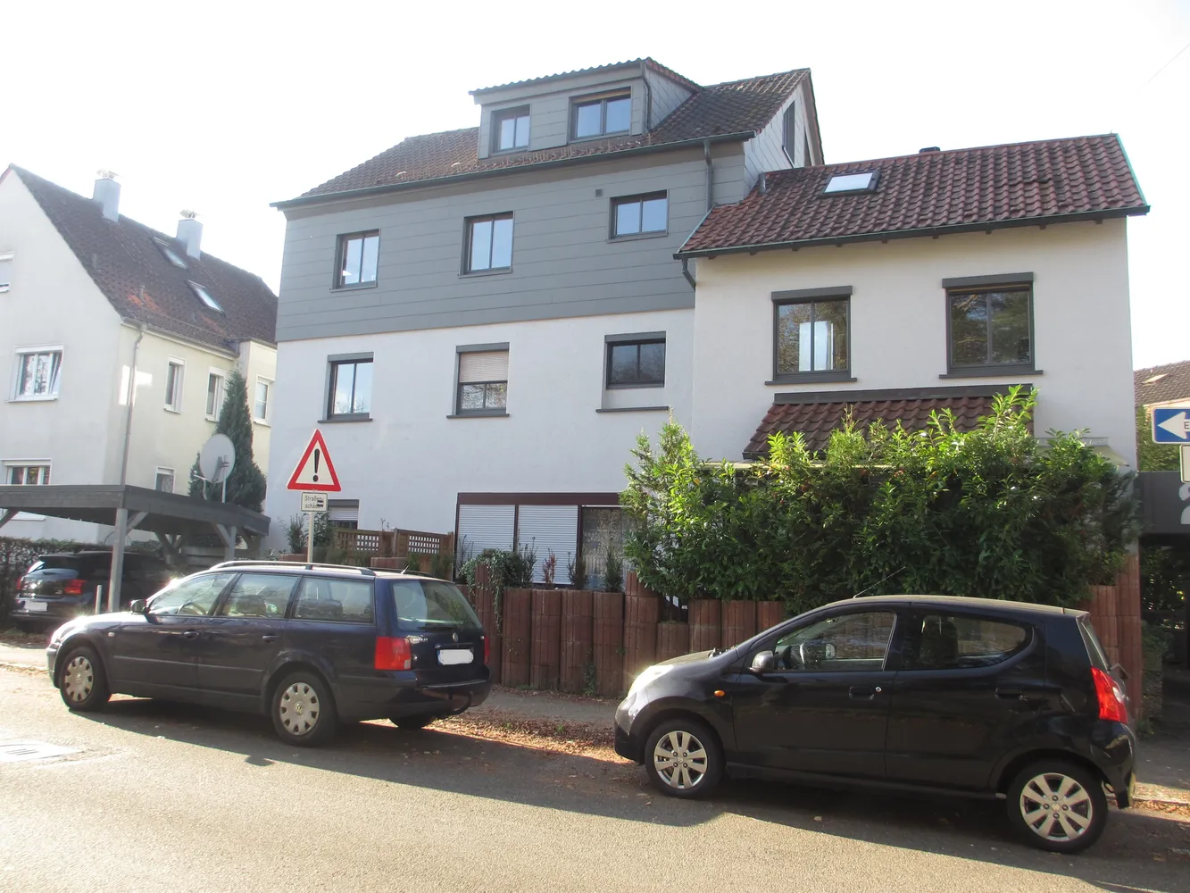 5 Zimmer Wohnung mit 130 m² in Esslingen am Neckar – Bild 6
