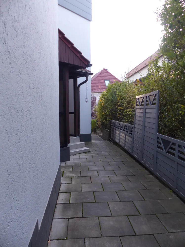 5 Zimmer Wohnung mit 130 m² in Esslingen am Neckar – Bild 7