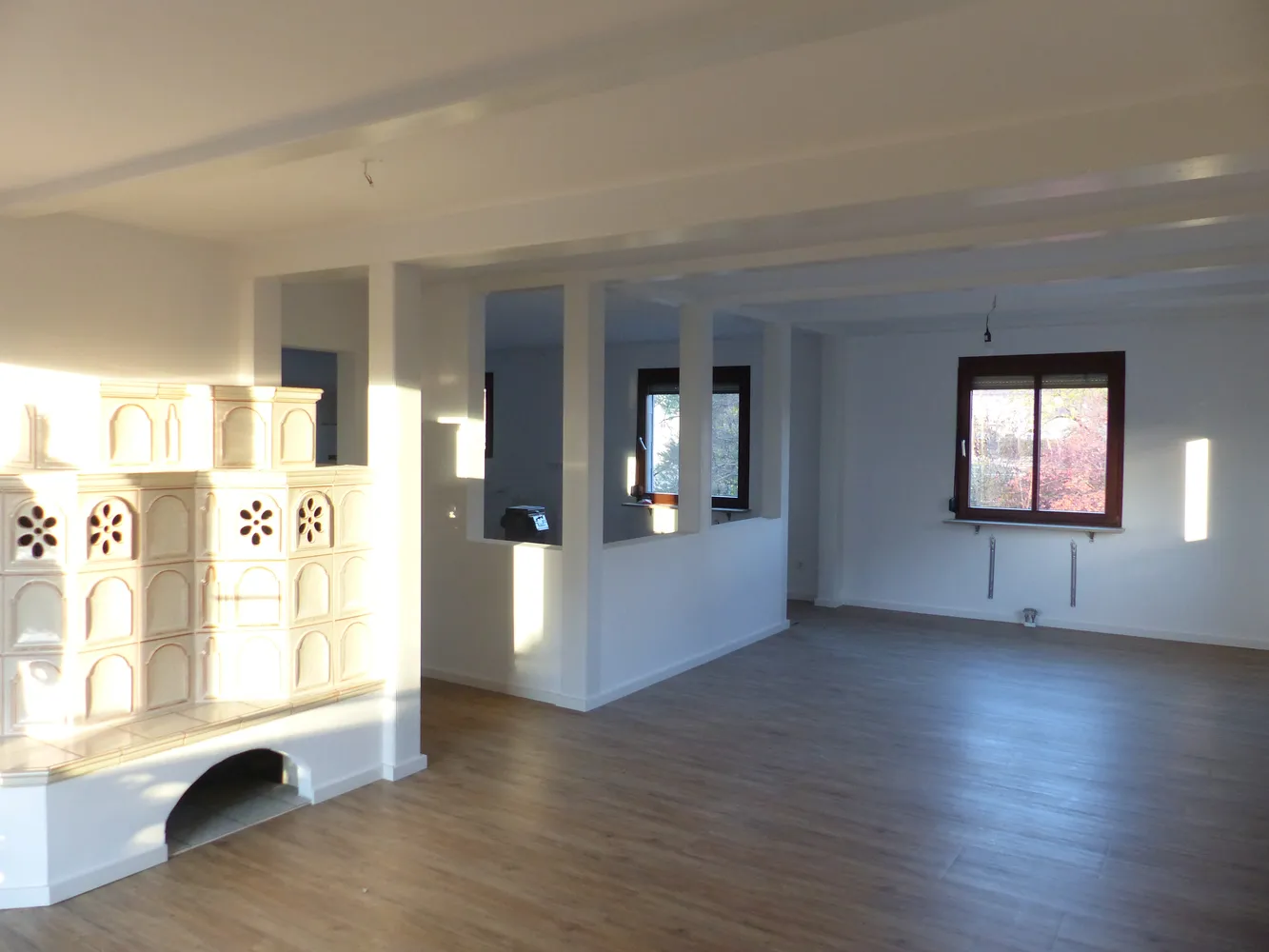 5 Zimmer Wohnung mit 130 m² in Esslingen am Neckar – Bild 8