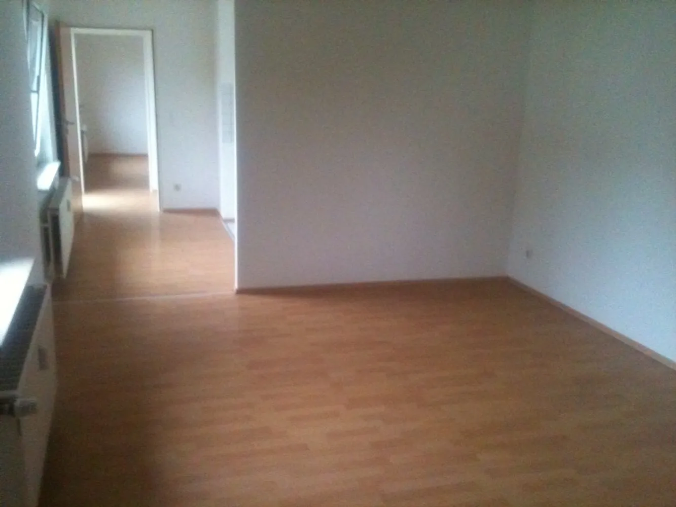 2 Zimmer Wohnung mit 55 m² in Troisdorf – Bild 3