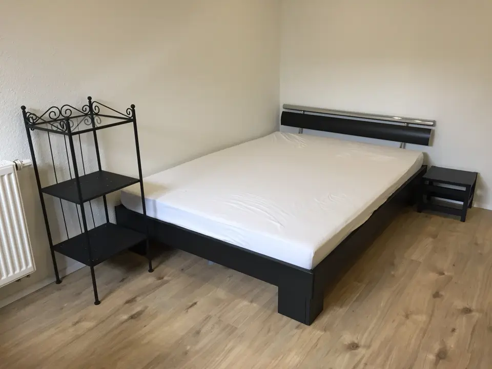 WG-Zimmer mit 60 m² in Offenburg – Bild 1