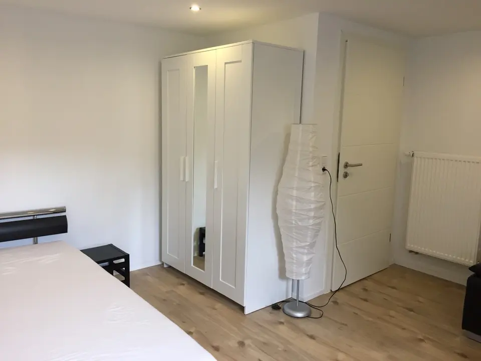 WG-Zimmer mit 60 m² in Offenburg – Bild 2