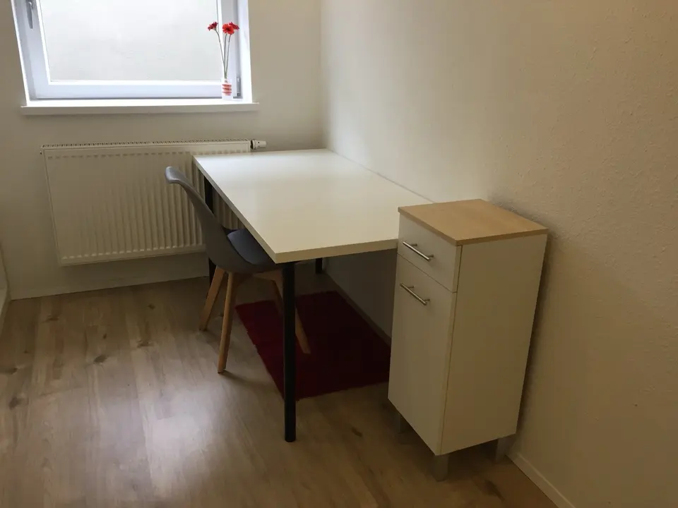 WG-Zimmer mit 60 m² in Offenburg – Bild 4