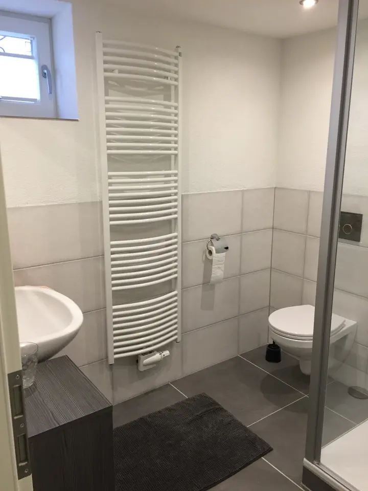 WG-Zimmer mit 60 m² in Offenburg – Bild 5