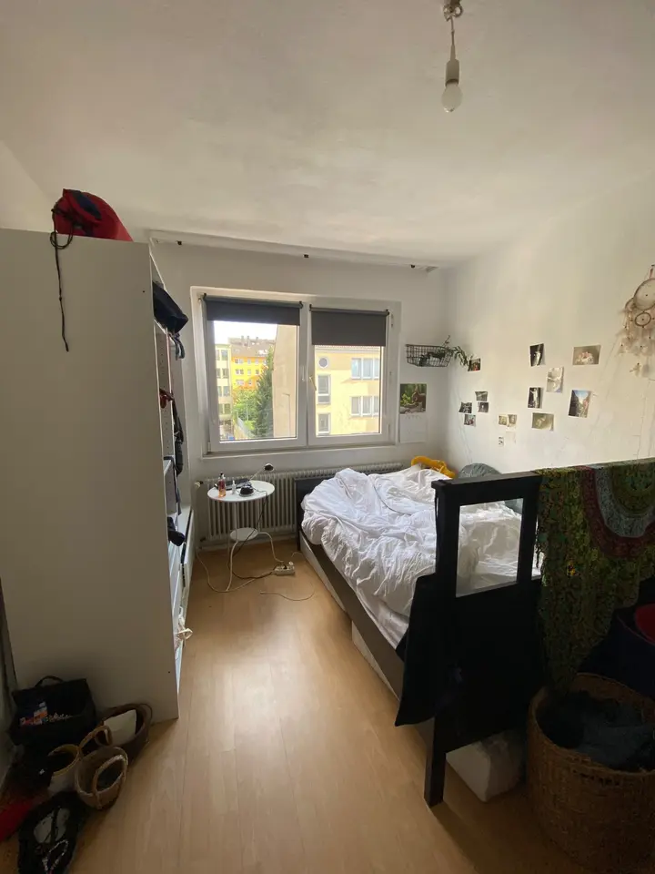 WG-Zimmer mit 45 m² in Dortmund – Bild 2