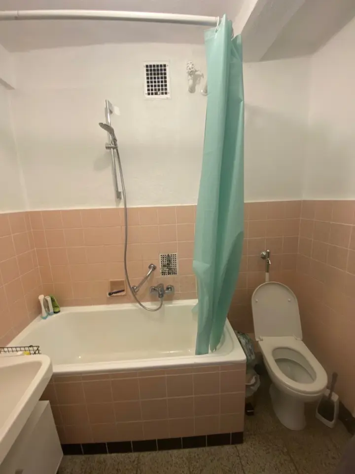 WG-Zimmer mit 45 m² in Dortmund – Bild 6