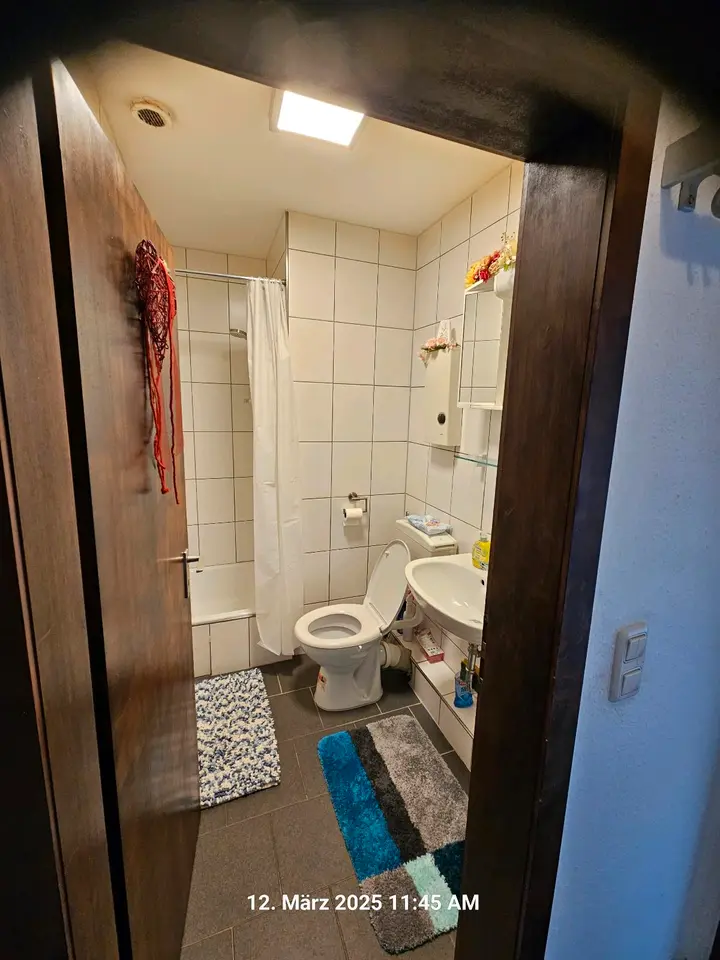 WG-Zimmer mit 45 m² in Dortmund – Bild 8