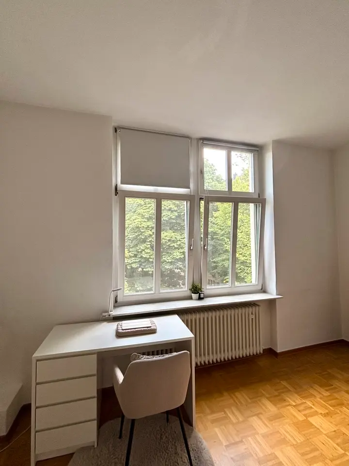 WG-Zimmer mit 45 m² in Dortmund – Bild 9