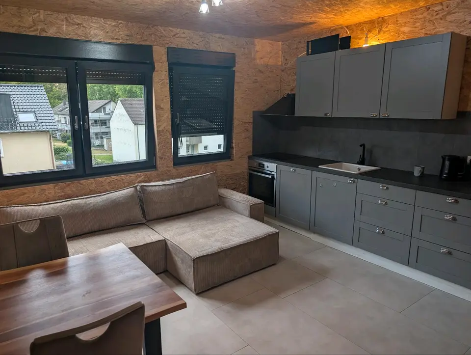 WG-Zimmer mit 45 m² in Dortmund – Bild 10