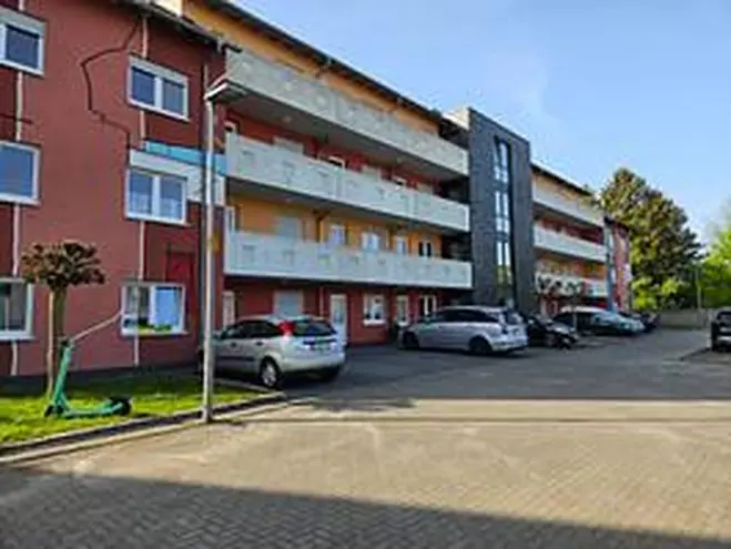3 Zimmer Wohnung mit 68 m² in Bielefeld – Bild 1