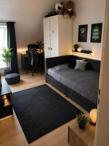 3 Zimmer Wohnung mit 68 m² in Bielefeld – Bild 8