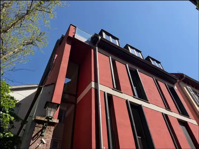 4 Zimmer Wohnung mit 95 m² in Heidelberg – Bild 11