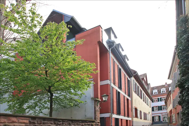 4 Zimmer Wohnung mit 95 m² in Heidelberg – Bild 12