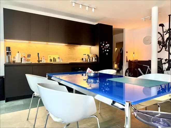 4 Zimmer Wohnung mit 95 m² in Heidelberg – Bild 3
