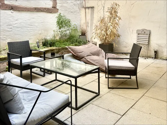 4 Zimmer Wohnung mit 95 m² in Heidelberg – Bild 4