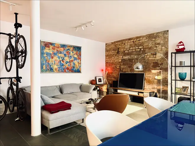 4 Zimmer Wohnung mit 95 m² in Heidelberg – Bild 6