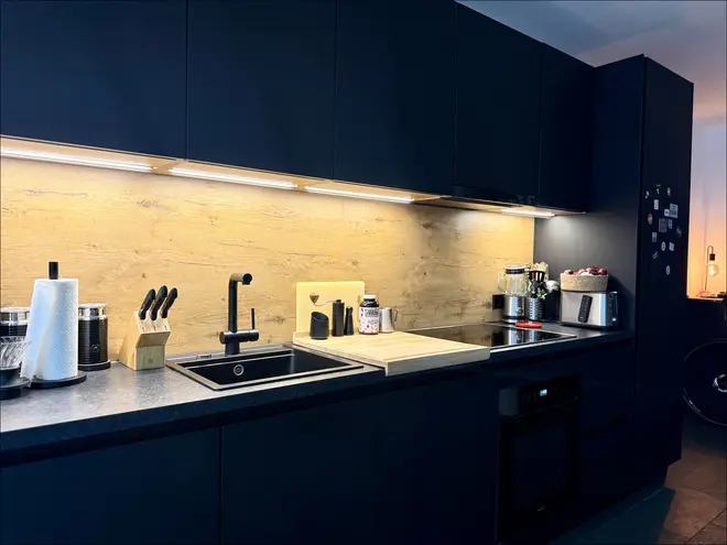 4 Zimmer Wohnung mit 95 m² in Heidelberg – Bild 7