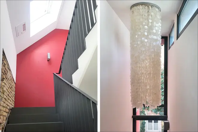 4 Zimmer Wohnung mit 95 m² in Heidelberg – Bild 8
