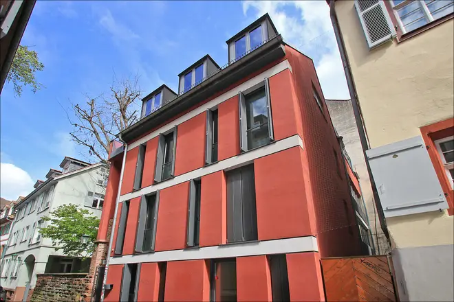 4 Zimmer Wohnung mit 95 m² in Heidelberg – Bild 10