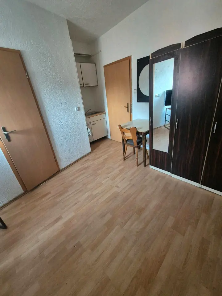 2 Zimmer Wohnung mit 15 m² in Göppingen – Bild 2