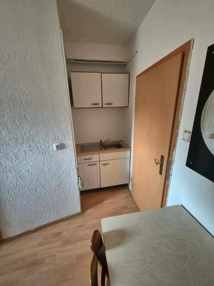 2 Zimmer Wohnung mit 15 m² in Göppingen – Bild 3