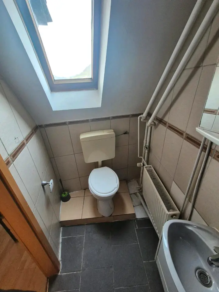 2 Zimmer Wohnung mit 15 m² in Göppingen – Bild 4
