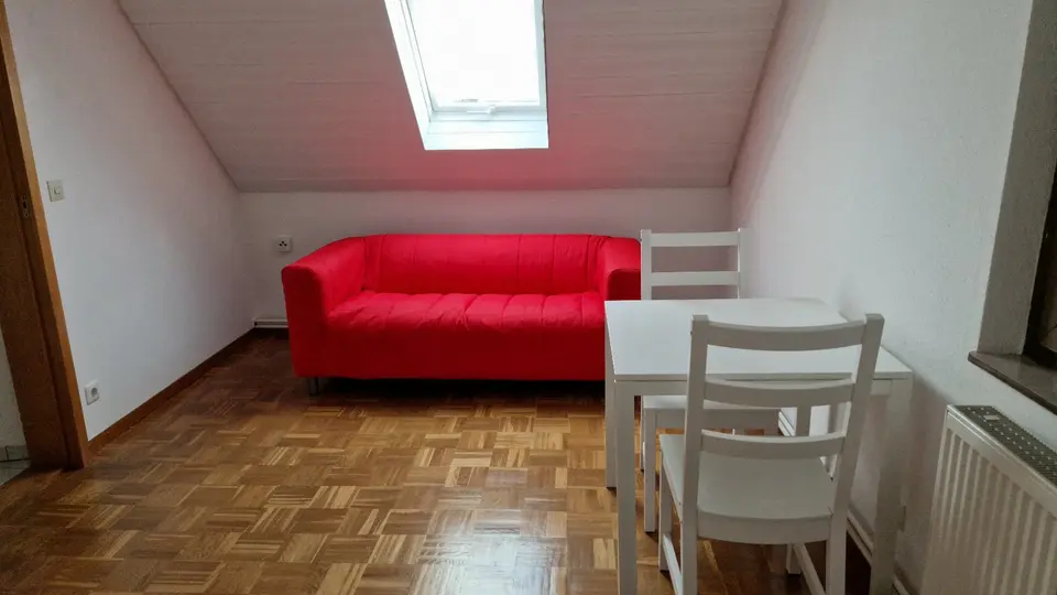 2 Zimmer Wohnung mit 15 m² in Göppingen – Bild 10