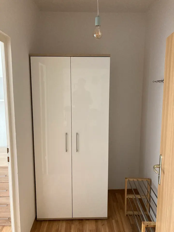 2 Zimmer Wohnung mit 29 m² in Gera – Bild 3