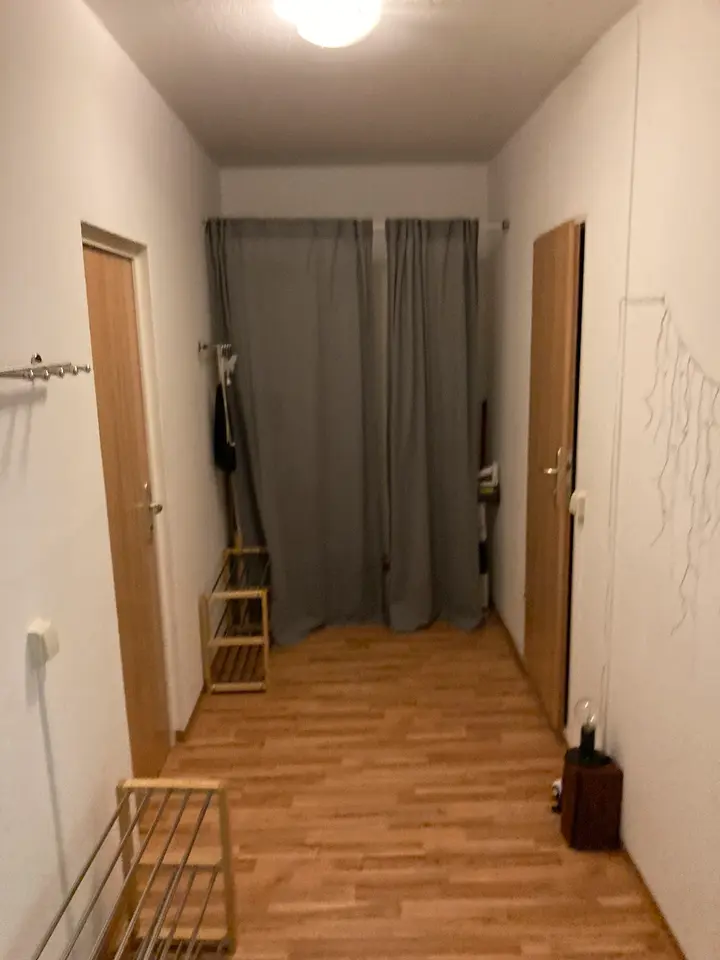 2 Zimmer Wohnung mit 29 m² in Gera – Bild 4