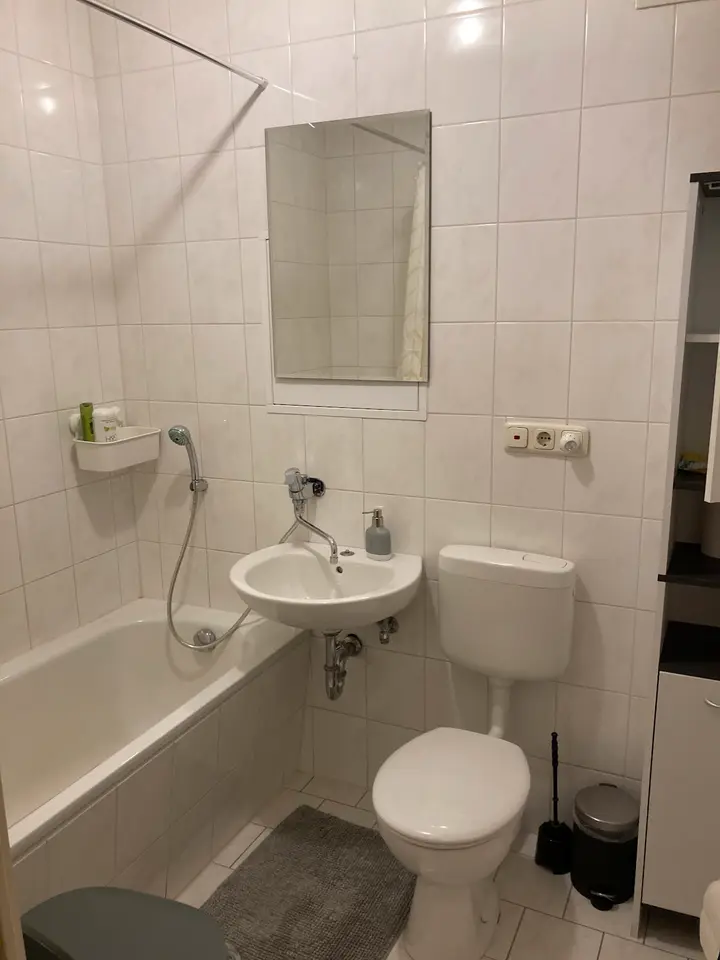 2 Zimmer Wohnung mit 29 m² in Gera – Bild 5