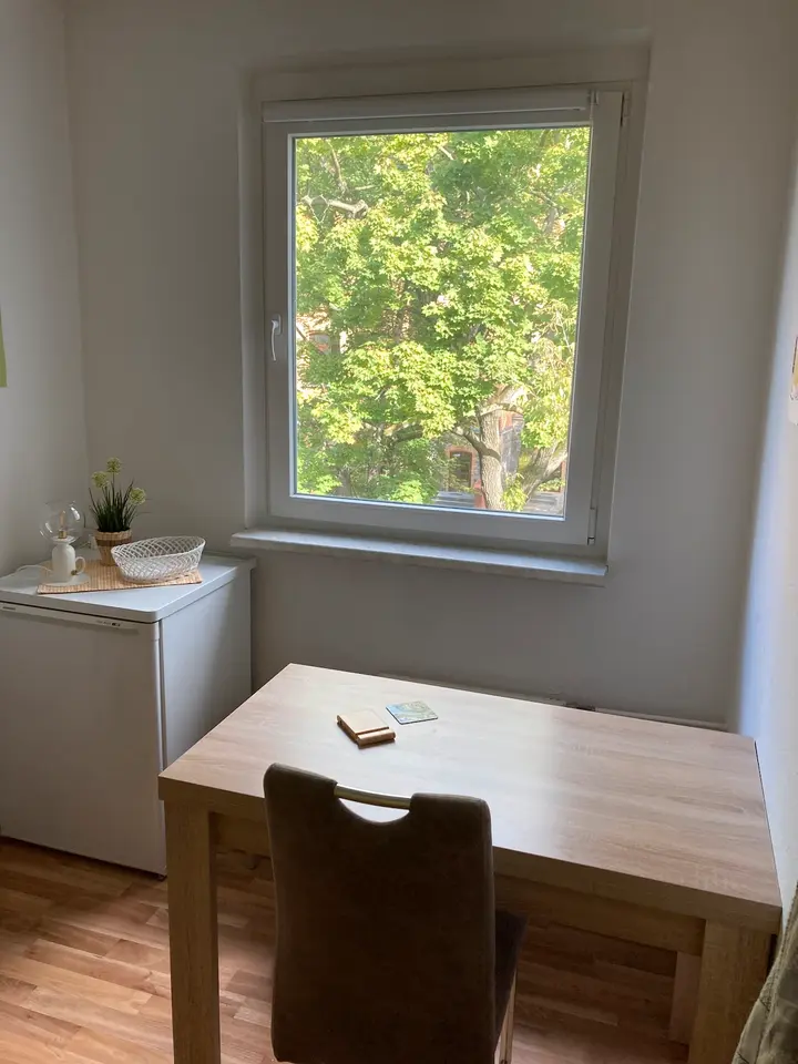 2 Zimmer Wohnung mit 29 m² in Gera – Bild 6
