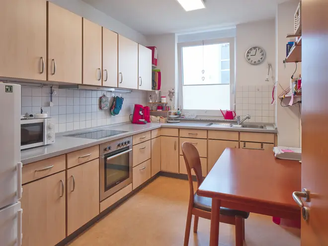 2 Zimmer Wohnung mit 72 m² in Kassel – Bild 11