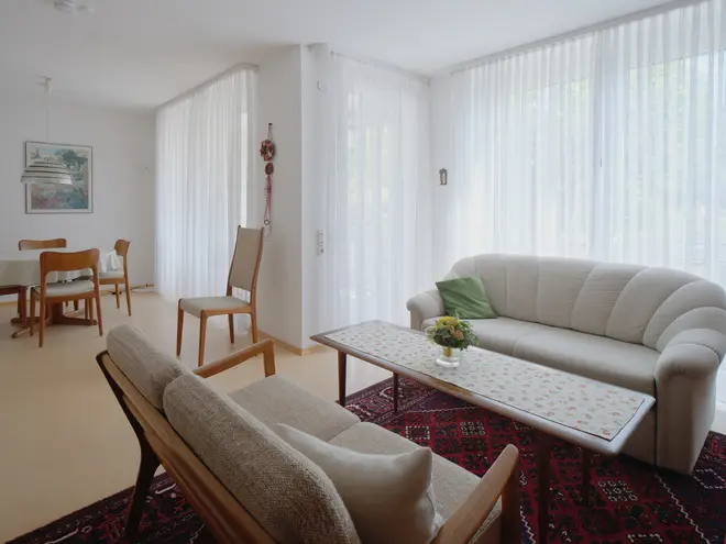 2 Zimmer Wohnung mit 72 m² in Kassel – Bild 4