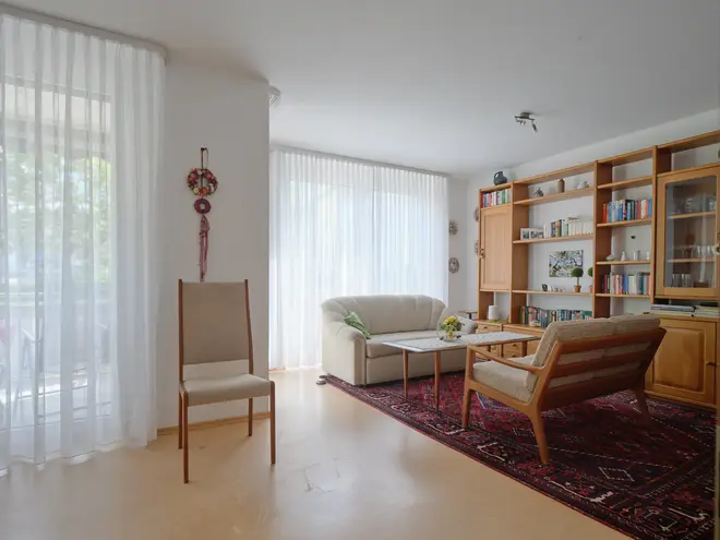 2 Zimmer Wohnung mit 72 m² in Kassel – Bild 5