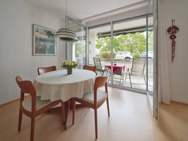 2 Zimmer Wohnung mit 72 m² in Kassel – Bild 7