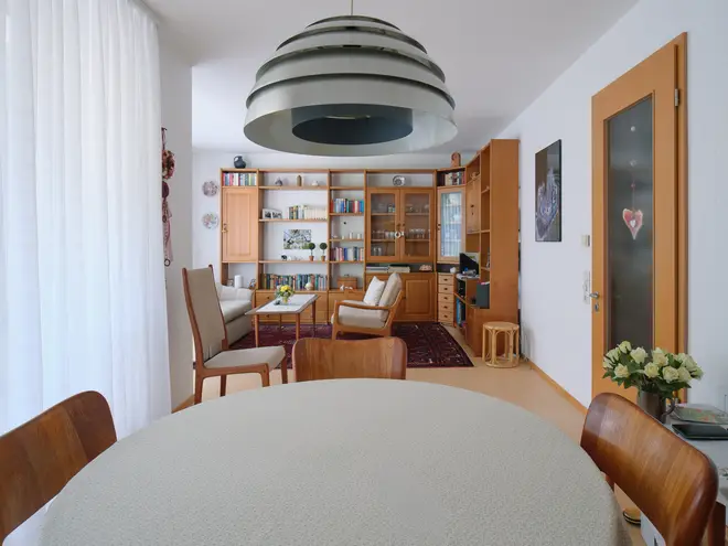 2 Zimmer Wohnung mit 72 m² in Kassel – Bild 8