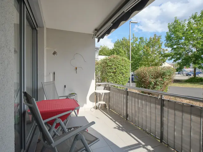 2 Zimmer Wohnung mit 72 m² in Kassel – Bild 9