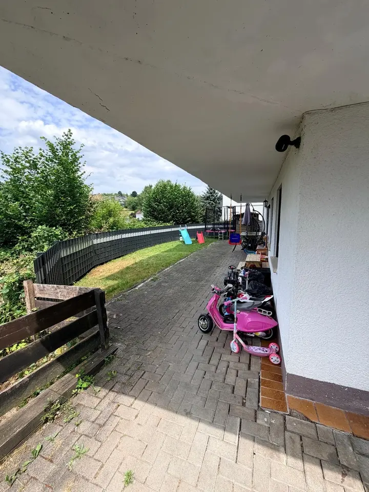 3 Zimmer Wohnung mit 140 m² in Michelstadt – Bild 3