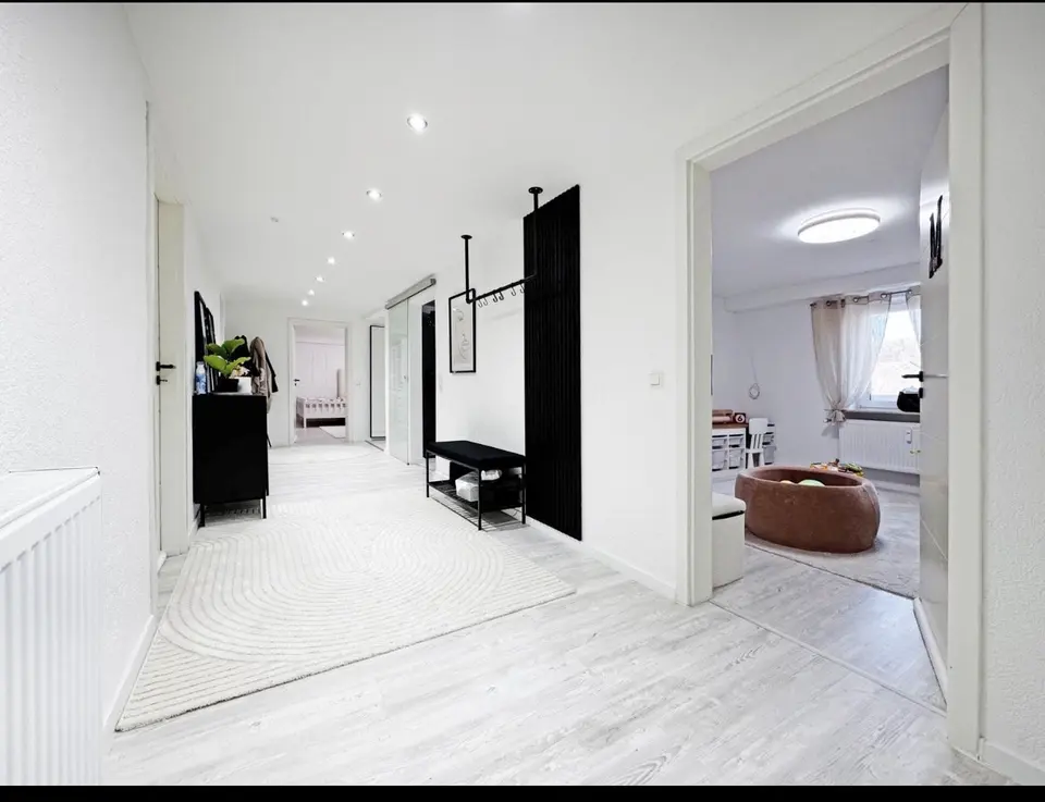 3 Zimmer Wohnung mit 140 m² in Michelstadt – Bild 4