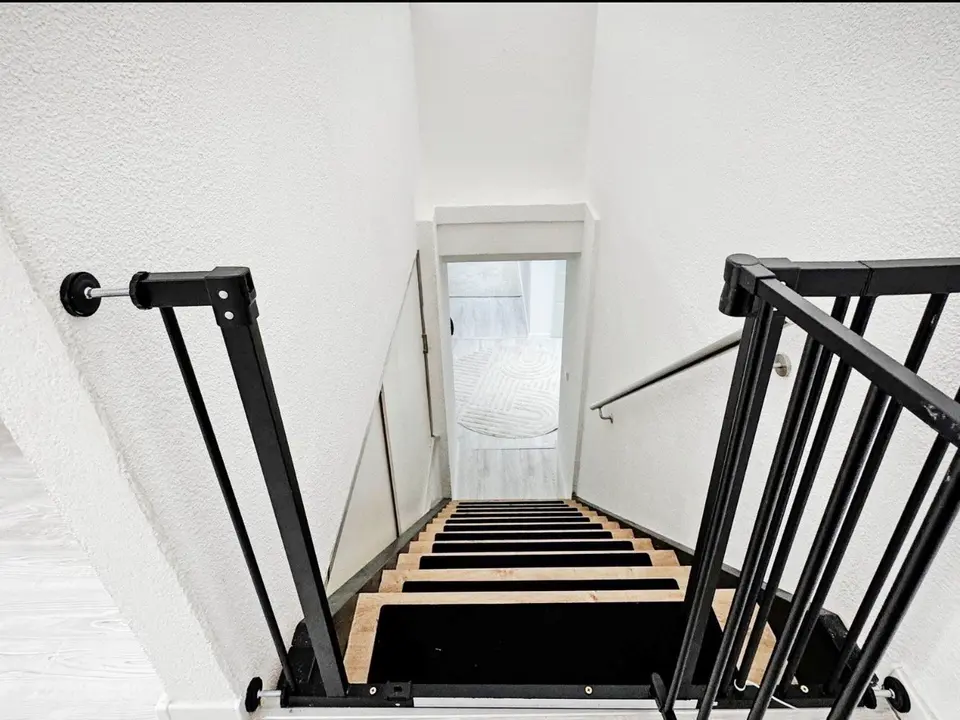 3 Zimmer Wohnung mit 140 m² in Michelstadt – Bild 5