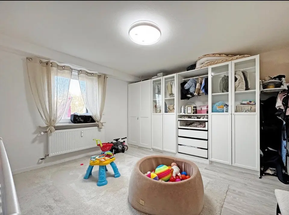 3 Zimmer Wohnung mit 140 m² in Michelstadt – Bild 6
