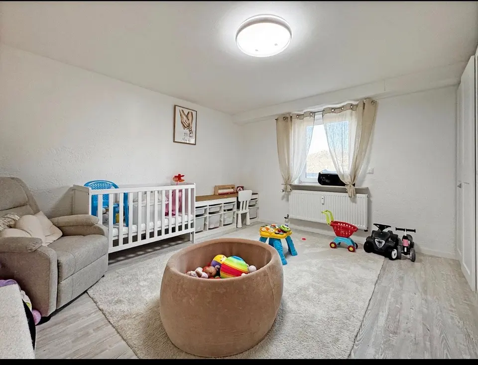 3 Zimmer Wohnung mit 140 m² in Michelstadt – Bild 7