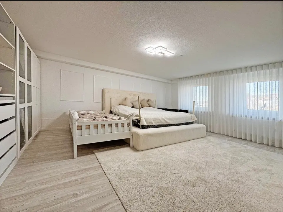 3 Zimmer Wohnung mit 140 m² in Michelstadt – Bild 8