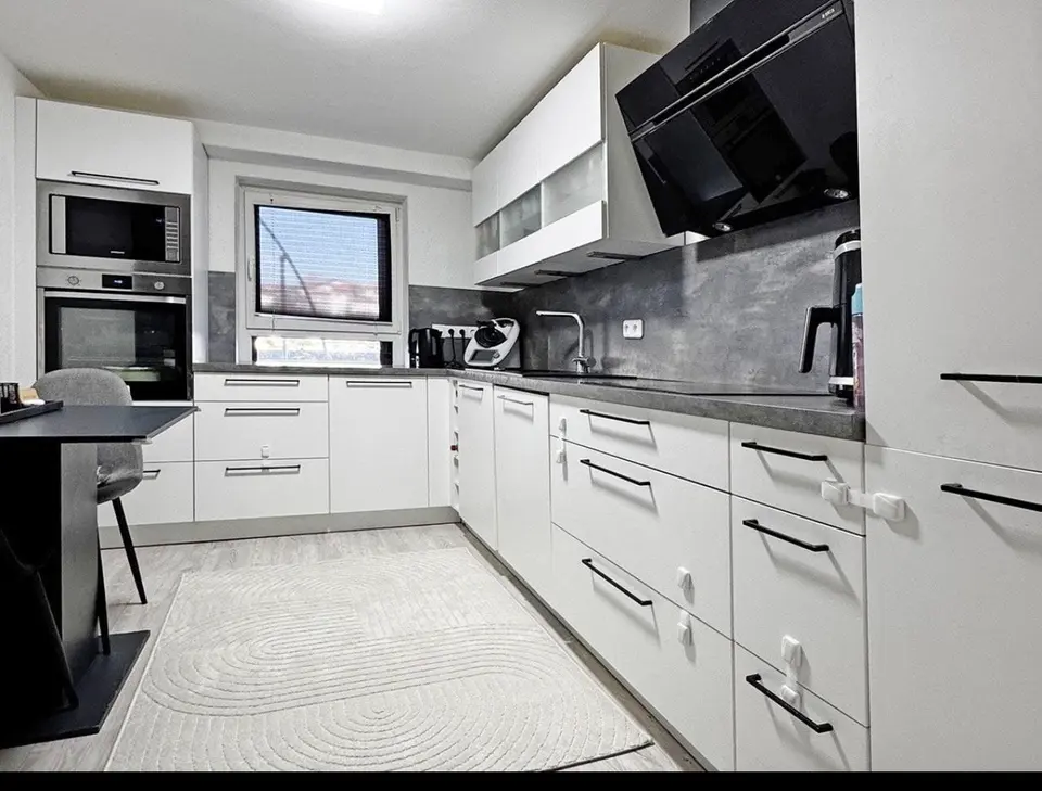 3 Zimmer Wohnung mit 140 m² in Michelstadt – Bild 9